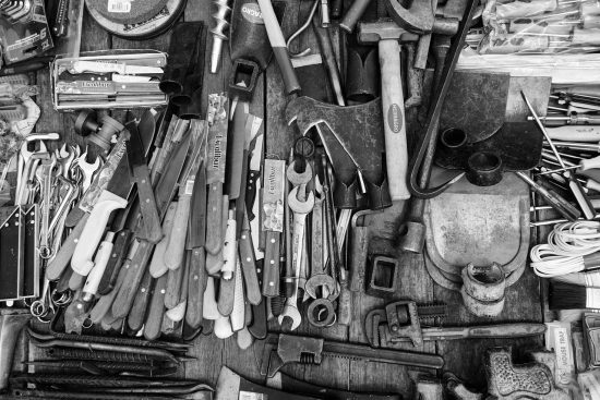 découvrez comment choisir les meilleurs outils pour vos projets. explorez nos conseils pratiques sur la sélection d'outils adaptés à vos besoins, que ce soit pour des travaux manuels, des projets de bricolage ou des tâches professionnelles.