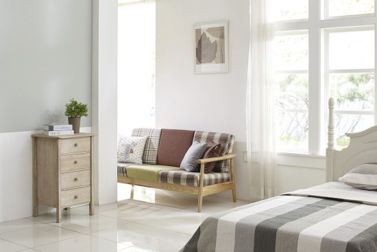 découvrez des idées inspirantes pour la décoration de votre chambre à coucher. transformez votre espace en un sanctuaire de détente avec des conseils sur les couleurs, les meubles et les accessoires qui créent une atmosphère chaleureuse et accueillante.