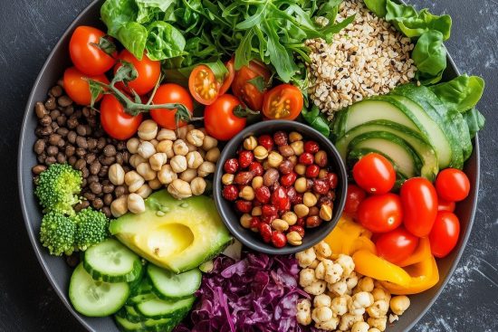 découvrez les secrets d'une alimentation équilibrée pour améliorer votre santé et votre bien-être. apprenez à combiner les bons nutriments, à choisir des aliments variés et à adopter des habitudes alimentaires saines pour un mode de vie dynamique.