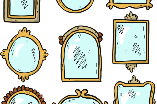 découvrez notre collection de décorations murales en miroir pour ajouter une touche d'élégance et de profondeur à votre intérieur. des designs modernes et intemporels pour sublimer chaque pièce de votre maison.