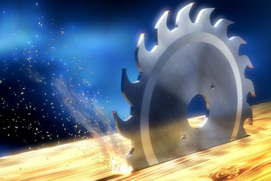découvrez notre sélection de lames de scie circulaire de haute qualité, conçues pour offrir des coupes précises et efficaces. que ce soit pour le bois, le métal ou d'autres matériaux, trouvez la lame idéale pour vos projets de bricolage et de construction.